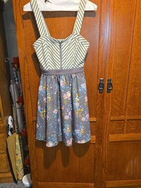 Size Xsmall Kimchi Blue Dress